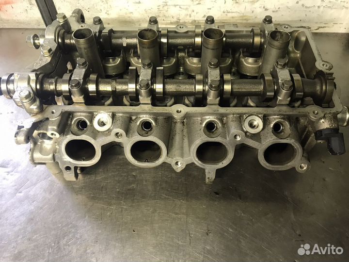 Гбц Mitsubishi Lancer X ASX Colt z30 4a90-4a92