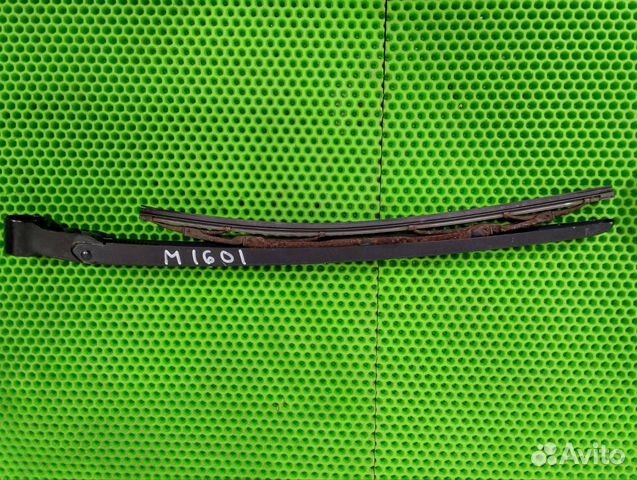 Поводок стеклоочистителя задний Land Rover Range