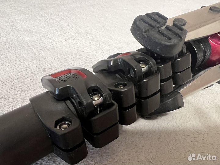 Штатив монопод Miliboo MTT705bswh высокий