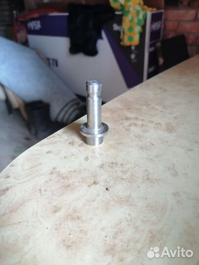 Бипод геодезический leica