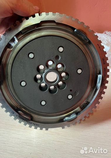 Коробка после ремонта vt2 lifan