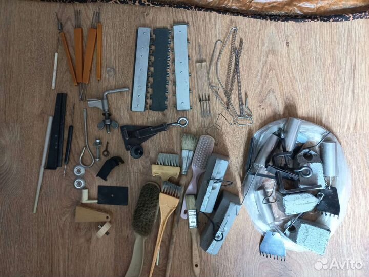 Вязальная машина Veritas 360