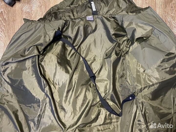 Пуховик Puma/Protective Down Jacket