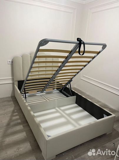 Кровати 180/200 и 90/200 с доставкой