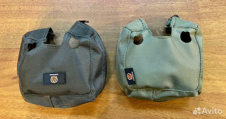 Чехол на блок упр-я Multi Kruzer/Anfibio/ Equinox