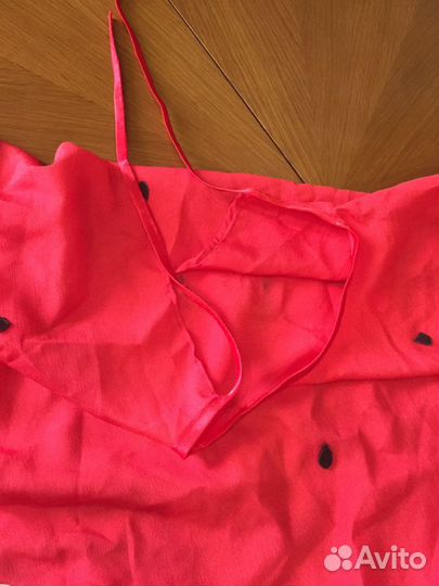 Костюм Арбуз. Дождик. Мухомор