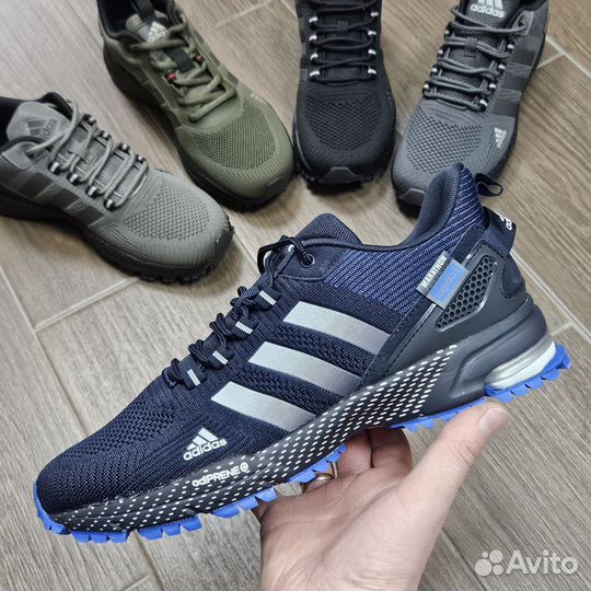 Кроссовки Adidas Marathon, 41-45