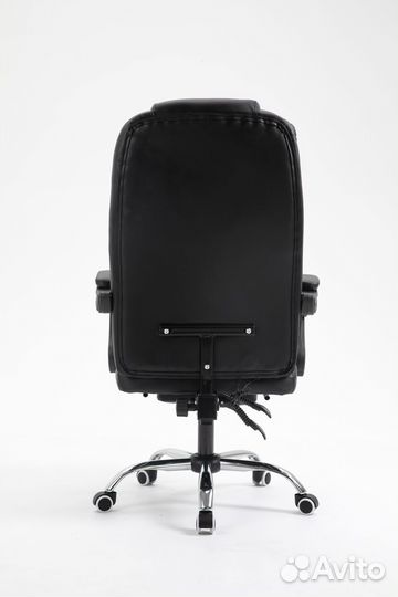 Компьютерное кресло с массажем