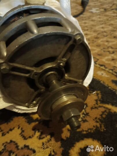 Точило электрической СССР