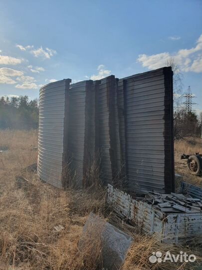 Быстровозводимые 