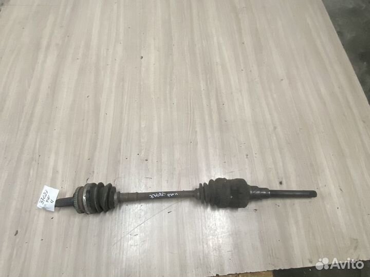 Привод передний правый Nissan Avenir W11 с1998-200