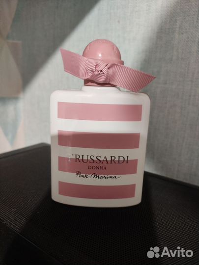 Trussardi donna pink marina