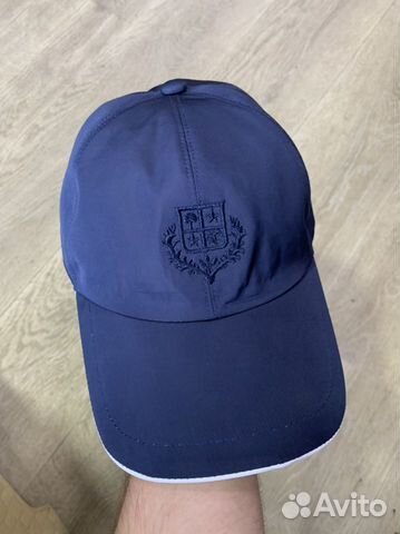 Кепки Бейсболки Loro Piana Люкс