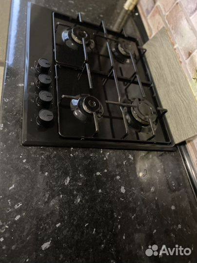 Клининговые услуги