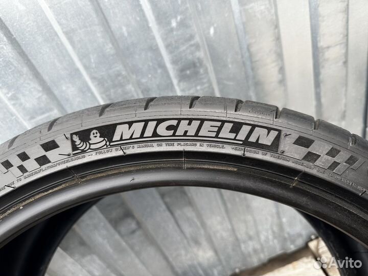 Michelin Pilot Sport Cup 2 245/35 R20 95Y