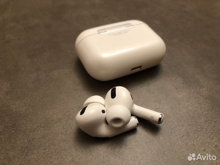 AirPods Pro Premium
