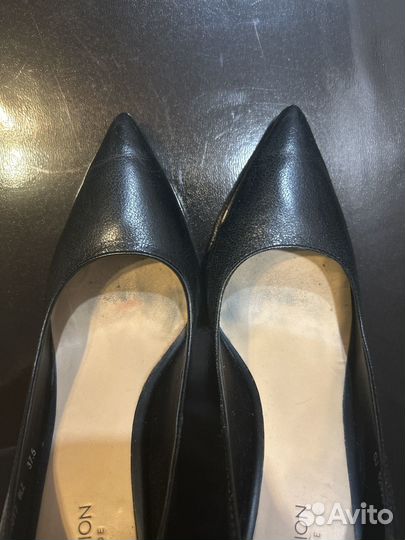 Туфли tj collection 37,5