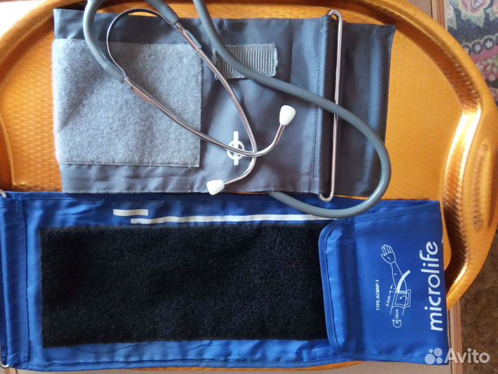 Запчасти для тонометров