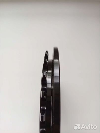 Звезда с гардом bmx