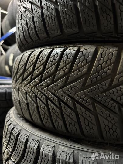 Continental ContiWinterContact TS 800 175/55 R15