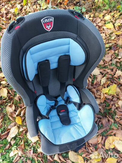 Детское автокресло