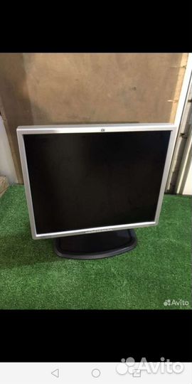 Монитор HP 1955