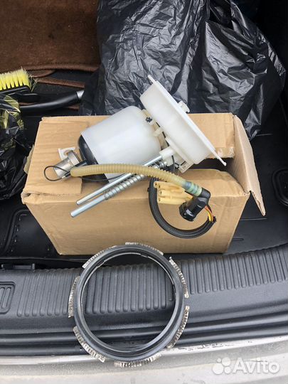 Фильтор оригинал