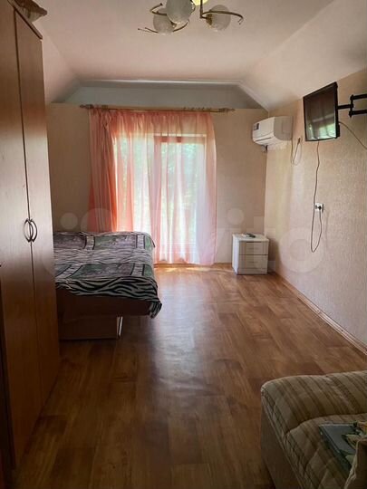 1-к. квартира, 27 м², 2/2 эт.