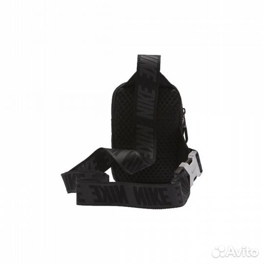 Сумка Nike Triple Swoosh 