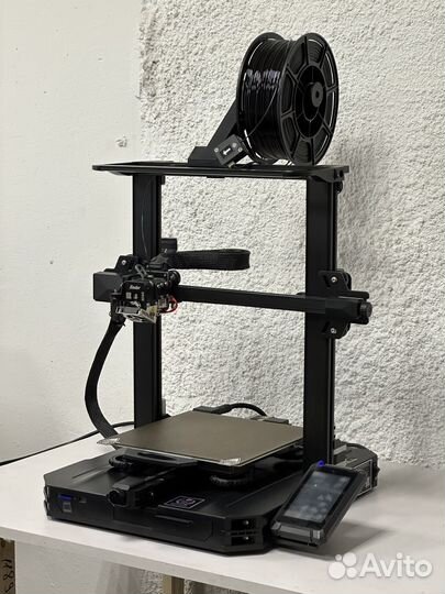 3D принтер Creality Ender S1Pro