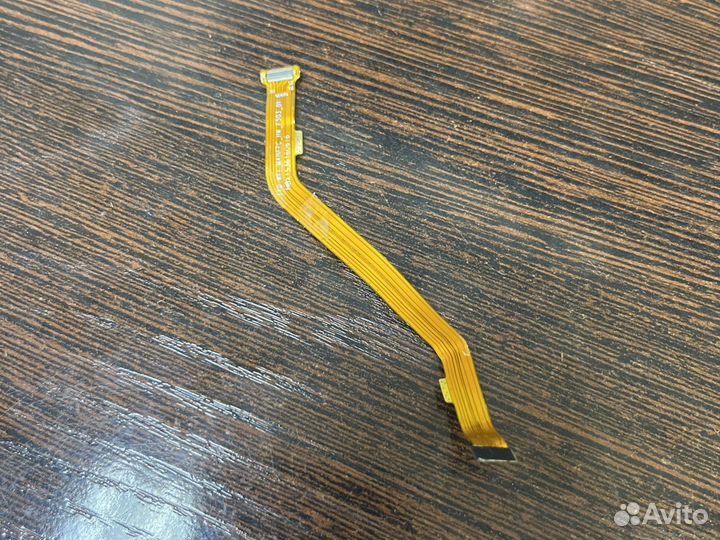 Шлейф межплатный Vertex разные оригинал