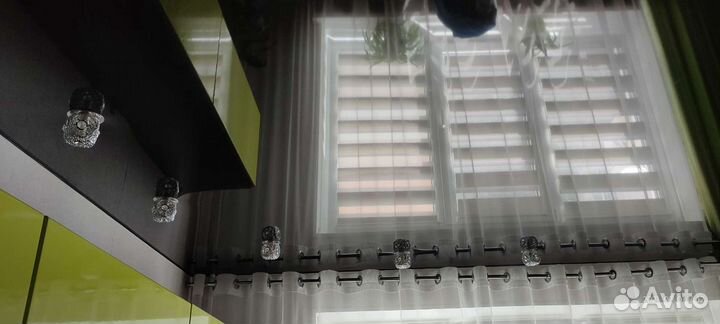 Светильник потолочный