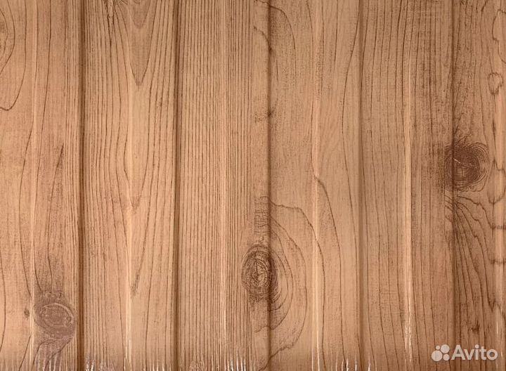 Профлист под дерево Премиум