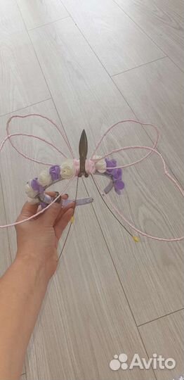 Карнавальный костюм для девочки