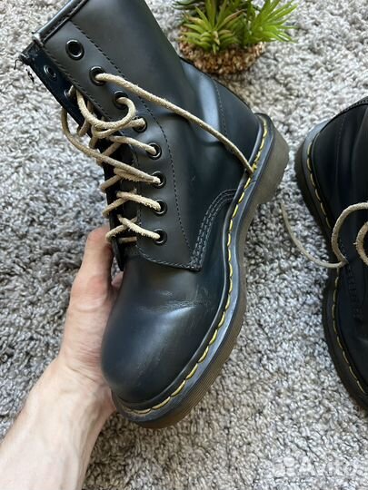 Оригинал Dr Martens Pascal 1460