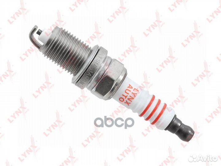Свеча зажигания 6bcjr (Nickel) SP194 lynxauto