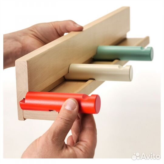 Полка с крючками икеа пс 2014 2шт