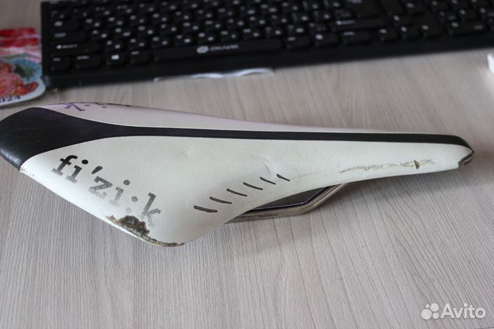 Седло для велосипеда Fizik Arione cx