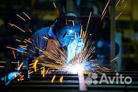 Сварщик на выезд