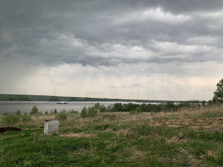 Участок 18 сот. (ИЖС)