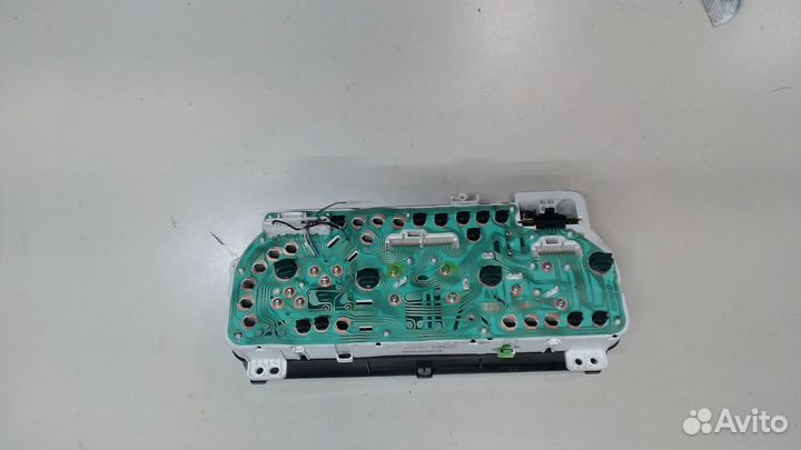 Щиток приборов Suzuki Grand Vitara, 2002