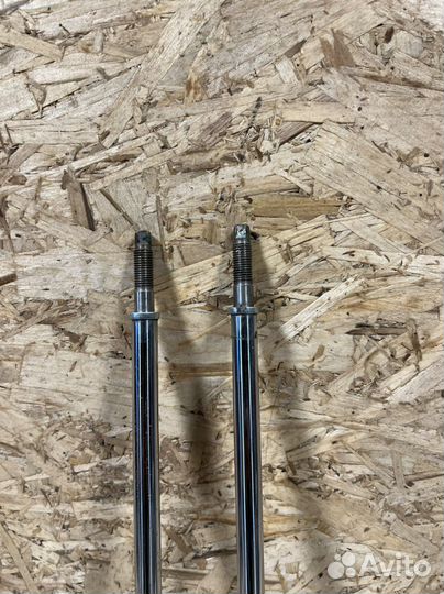 Задний амортизатор kia optima 4