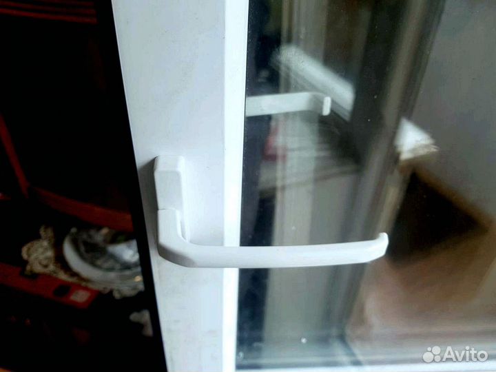 Окна пластиковые под ваши размеры