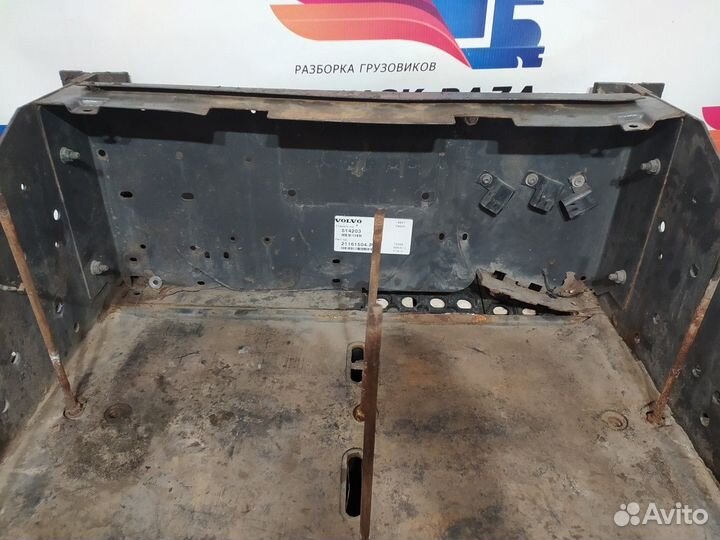 20543103 Ящик акб