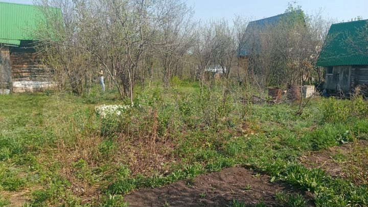 Дача 28 м² на участке 10 сот.