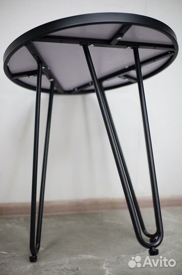 Стол журнальный, кофейный, Welcome