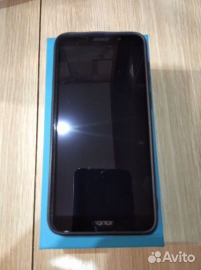 HONOR 7A, 3/32 ГБ