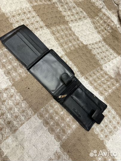 Кошелёк и поттмоне