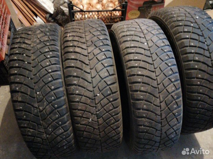 КАМА Кама-515 215/65 R16