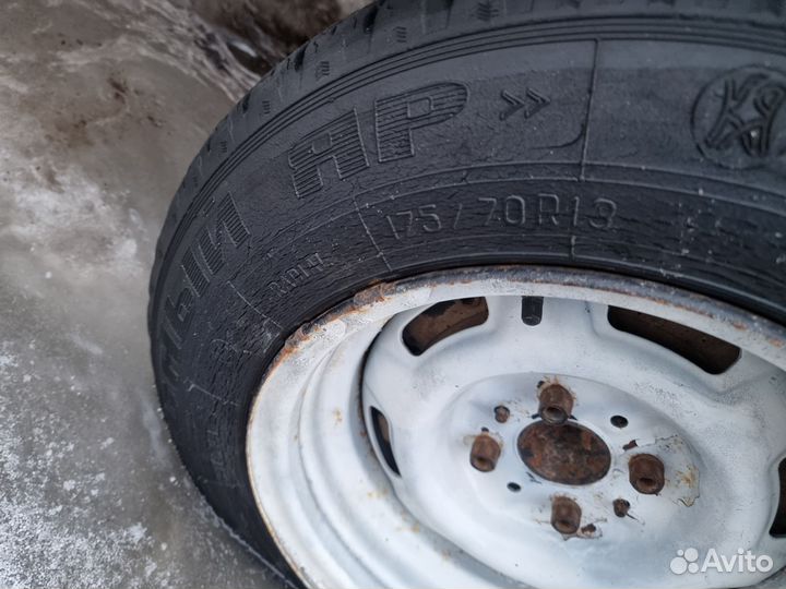 Разварки r13